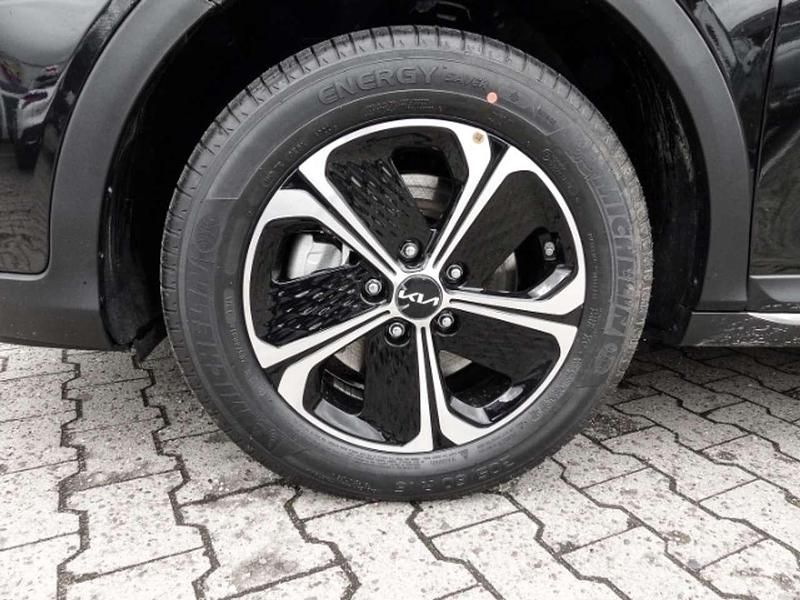 Neu Kia XCeed Vision 143 PS (105 kW) 2026 1k) zilinaschwarz met. (schwarz SUV