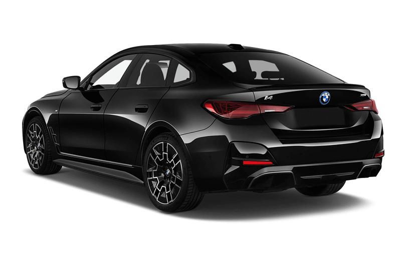 Gebraucht BMW i4 210 kW (286 PS) 2024 Limousine