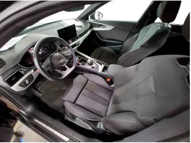 Gebraucht Audi A4 Allroad Ambiente 204 PS (150 kW) 2023 Manhattangrau metallic Kombi
