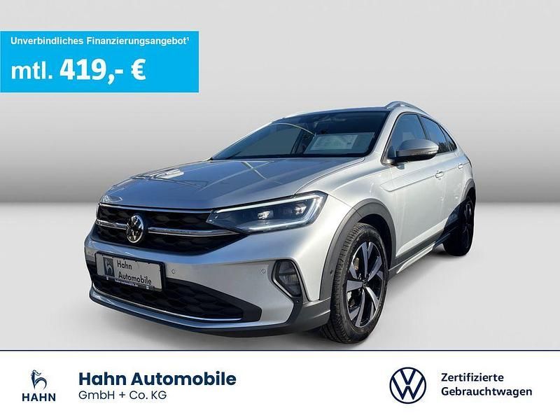 Silber Gebraucht 2025 VW Taigo Style SUV | 26.930 € (Fairer Preis) - Bild 1/3