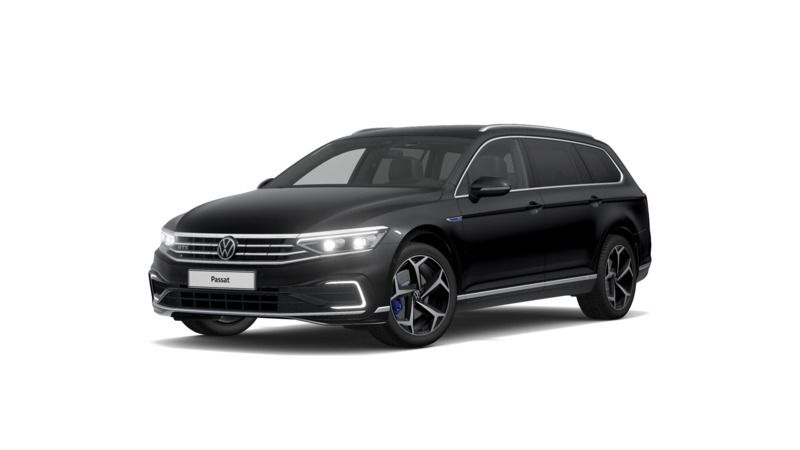 Gebraucht 2022 VW Passat GTE Kombi | 29.950 € (Etwas zu teuer) - Bild 1/4