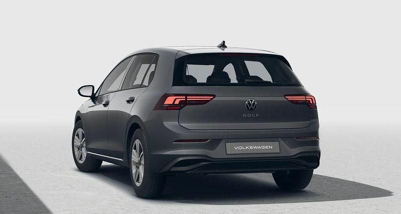 Neu VW Golf VIII 116 PS (85 kW) 2026 Grau Limousine