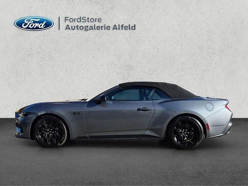 Neu Ford Mustang 2025 Grau