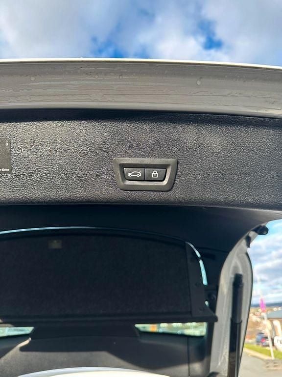 Gebraucht BMW X4 xLine 258 PS (189 kW) 2017 Weiß SUV