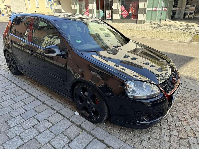 Gebraucht 2008 VW Golf VI Edition Limousine | 9.490 € (Etwas zu teuer) - Bild 1/4