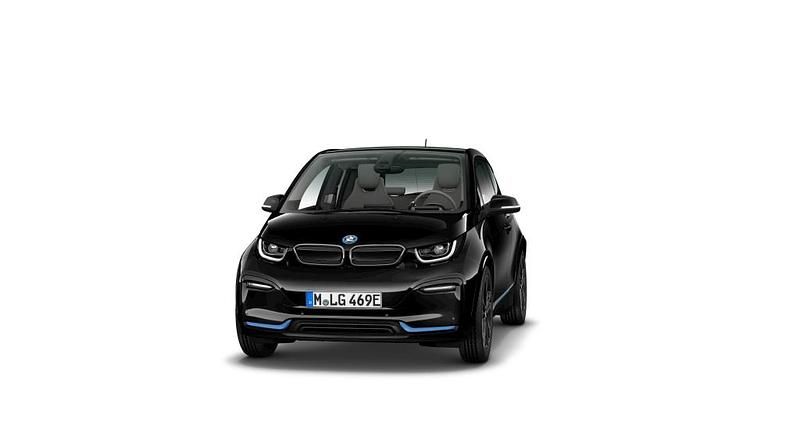 Gebraucht 2022 BMW i3 | 20.790 € (Fairer Preis) - Bild 1/1