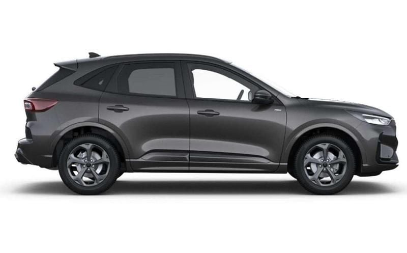 Magnetic metallic Neu 2025 Ford Kuga ST-Line SUV | 31.136 € (Superpreis) - Bild 1/4