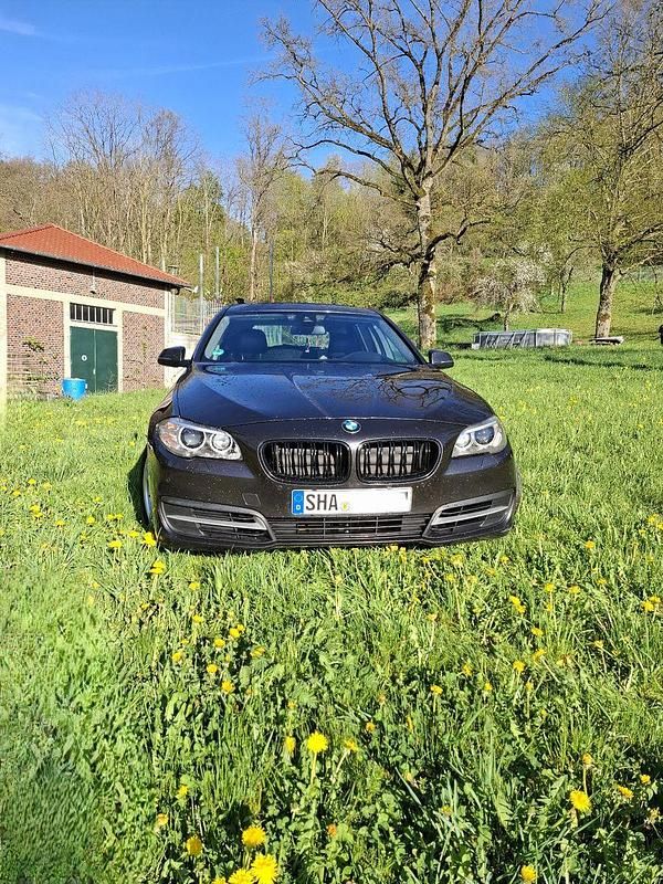 Gebraucht 2013 BMW 530 Kombi | 10.500 € (Fairer Preis) - Bild 1/4