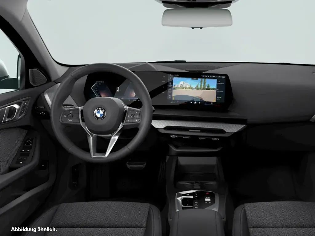 Usado BMW 120 Shadowline 163 HP (119 kW) 2025 Branco Citadino
