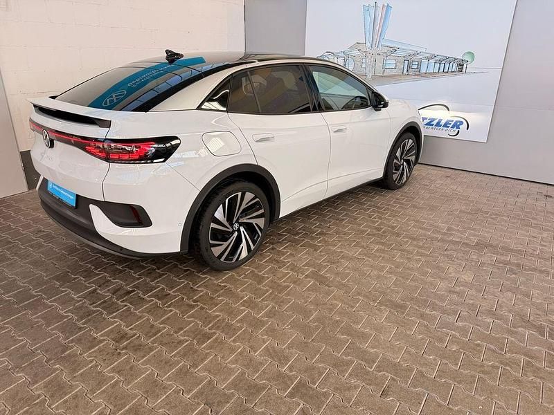 Gebraucht VW ID.5 Pro 210 kW (286 PS) 2025 Weiß SUV