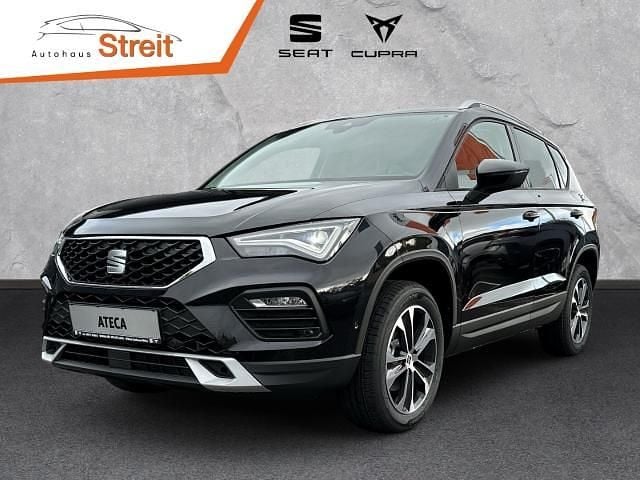 Schwarz) magic schwarz (schwarz Neu 2025 Seat Ateca SUV | 30.960 € (Etwas zu teuer) - Bild 1/4