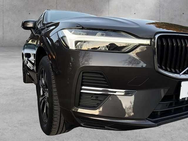 Gebraucht Volvo XC60 145 PS (106 kW) 2022 SUV