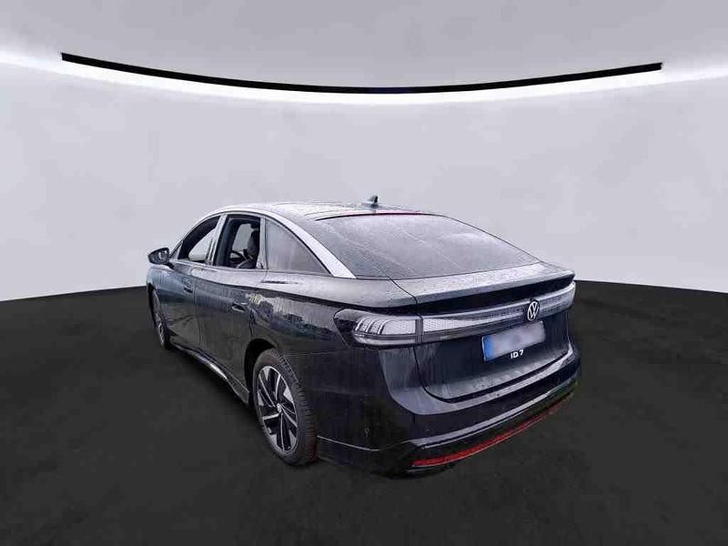 Gebraucht VW ID.7 Pro 210 kW (286 PS) 2023 Grenadillschwarz Kleinwagen