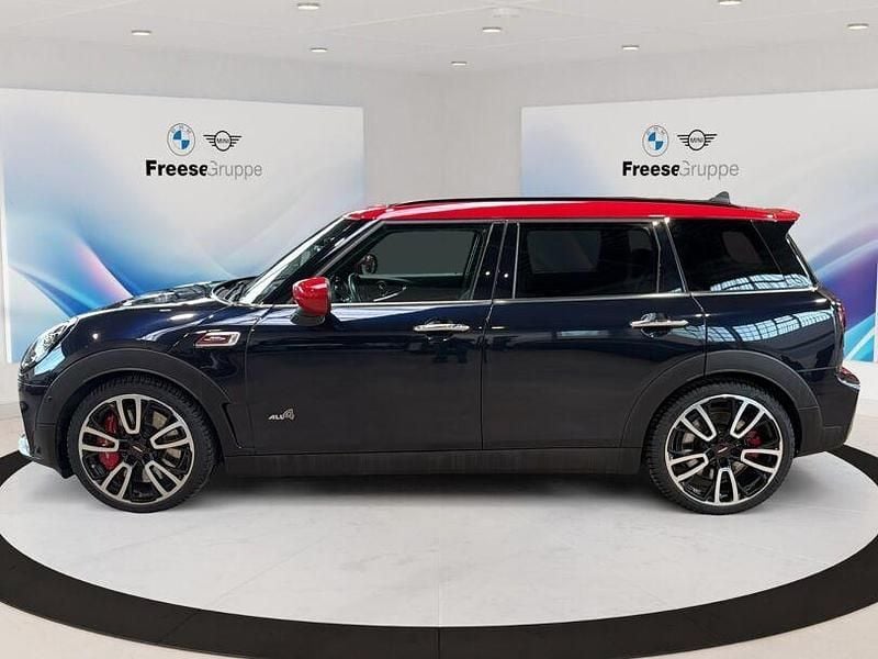 Gebraucht Mini John Cooper Works 306 PS (225 kW) 2020 Schwarz Kleinwagen