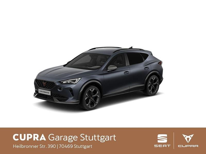 Gebraucht Cupra Formentor VZ 310 PS (228 kW) 2024 Grau SUV