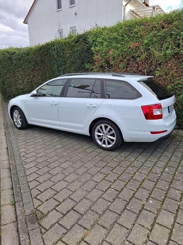 Gebraucht 2017 Skoda Octavia Joy Kombi | 8.000 € (Fairer Preis) - Bild 1/4
