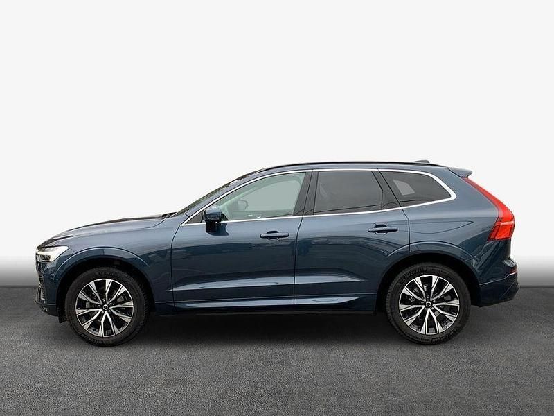 Gebraucht Volvo XC60 Core 250 PS (183 kW) 2024 Blau SUV