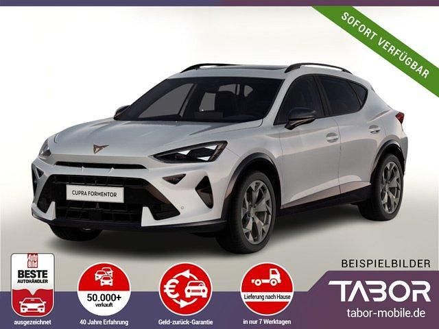 Weiß metallic Neu 2025 Cupra Formentor SUV | 36.905 € (Guter Preis) - Bild 1/4