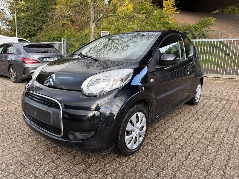 Gebraucht 2010 Citroën C1 Style Kleinwagen | 1.490 € (Guter Preis) - Bild 1/4
