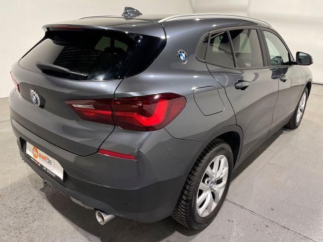 Gebraucht BMW X2 Advantage 190 PS (139 kW) 2020 Grau SUV