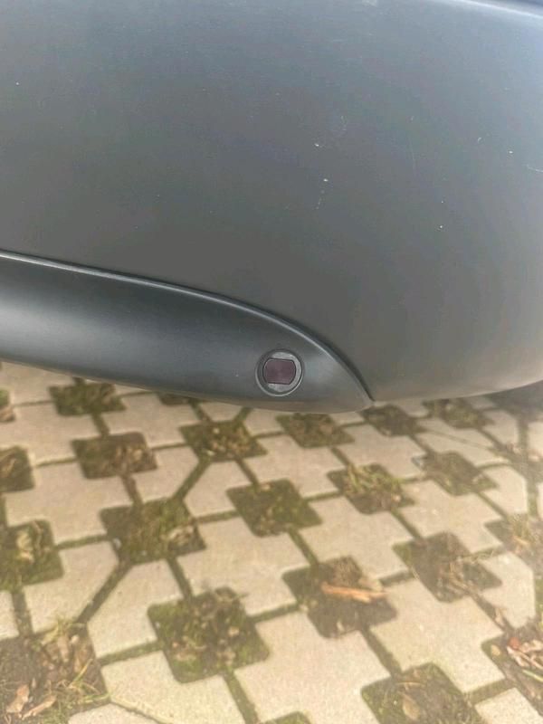 Gebraucht Audi A6 150 PS (110 kW) 2000 Blau Limousine