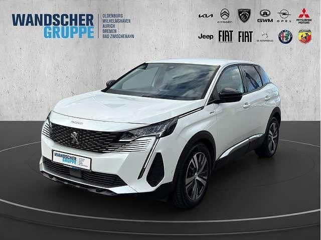 Andere Gebraucht 2021 Peugeot 3008 Allure SUV | 25.990 € (Teuer) - Bild 1/2
