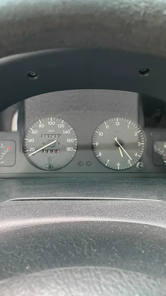 Gebraucht Citroën Berlingo 74 PS (54 kW) 1999 Grün Van / Kleinbus