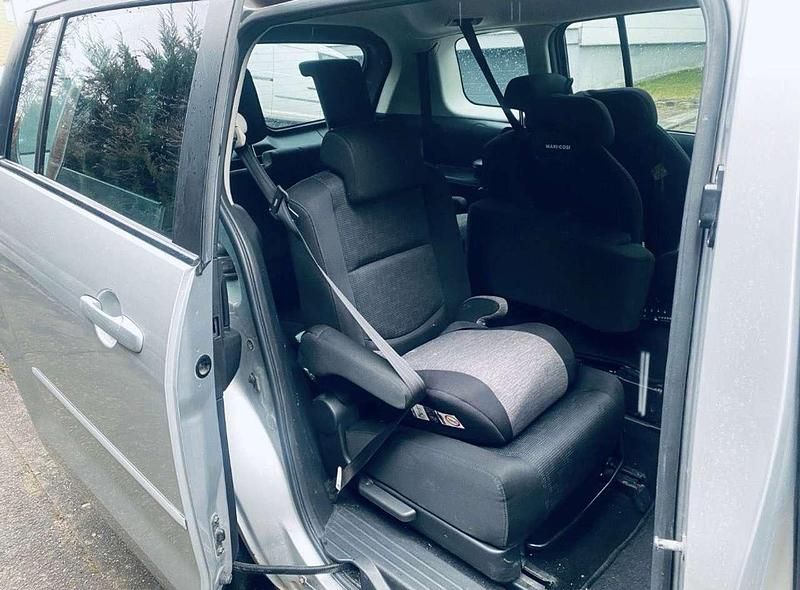 Second-hand Mazda 5 145 CP (106 kW) 2008 Monovolum