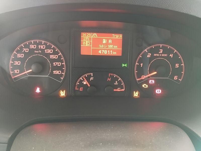 Gebraucht Opel Movano 165 PS (121 kW) 2024 Weiß Van