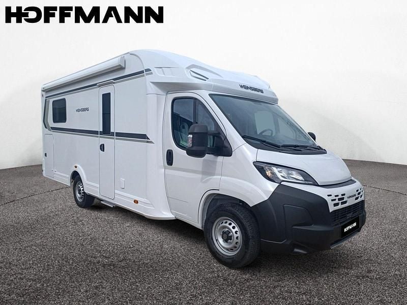 Brugt Weinsberg CaraSuite 140 HK (102 kW) 2026 Van