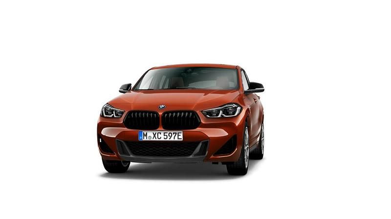 Gebraucht 2022 BMW X2 Shadowline SUV | 25.690 € (Fairer Preis) - Bild 1/4