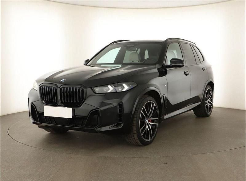Gebraucht BMW X5 340 PS (250 kW) 2024 Schwarz SUV