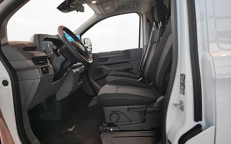 Gebraucht VW Transporter 150 PS (110 kW) 2025 Weiß Van