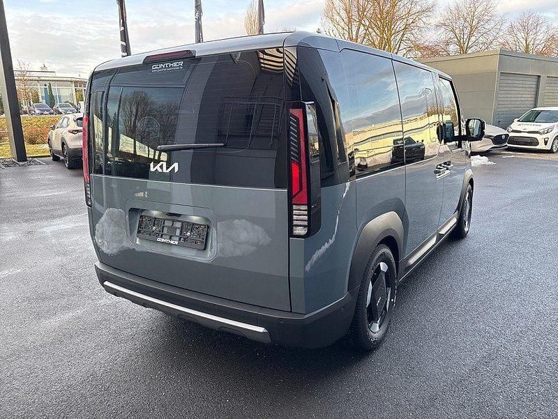 Neu Kia PV5 119 kW (163 PS) 2025 Grau Van / Kleinbus