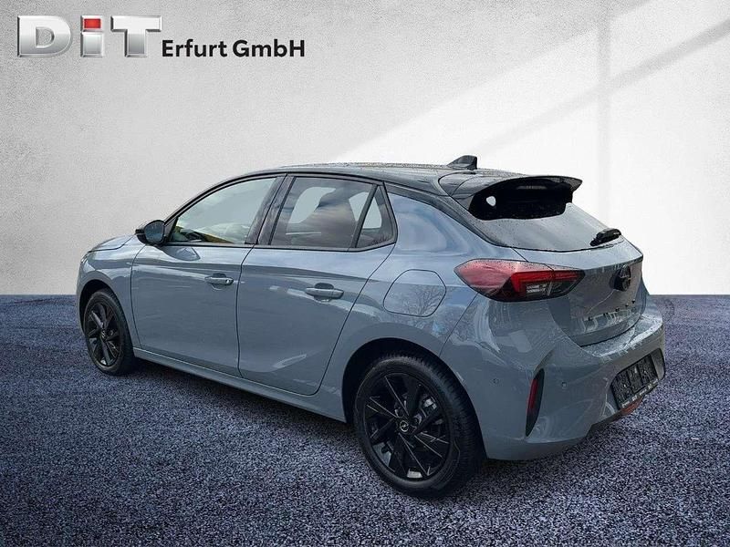 Gebraucht Opel Corsa 101 PS (74 kW) 2025 /typ aussenverkleidung spiege Kleinwagen