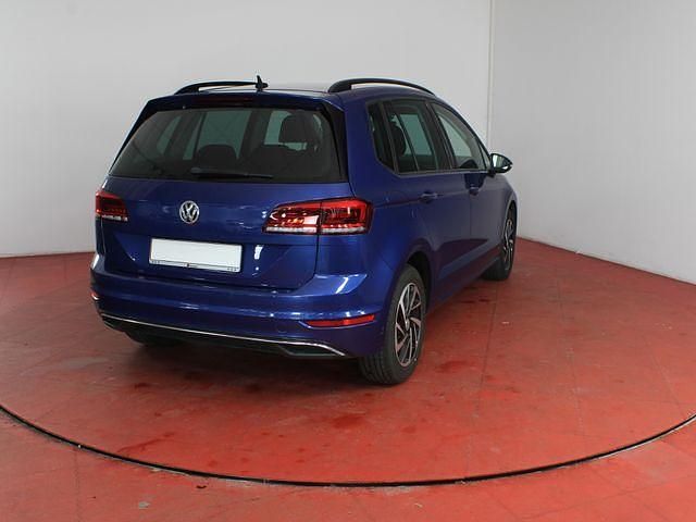 Gebraucht VW Golf Join 110 PS (80 kW) 2018 SUV