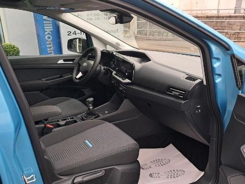 Gebraucht Ford Tourneo Connect Active 122 PS (89 kW) 2023 Blau Van / Kleinbus