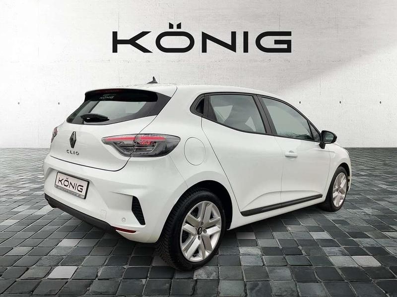 Usata Renault Clio V Evolution 67 CV (49 kW) 2023 Other Berlina