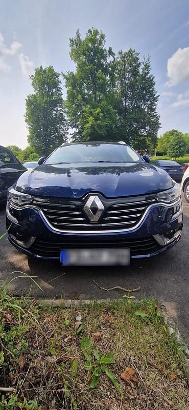 Gebraucht Renault Talisman 150 PS (110 kW) 2017 Andere farben Kombi