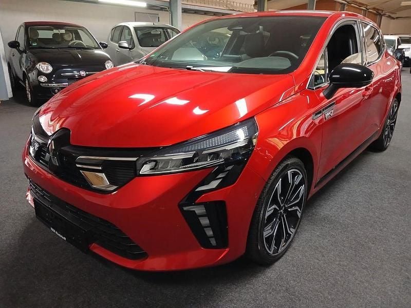 Rot Gebraucht 2024 Mitsubishi Colt Top Limousine | 21.480 € (Guter Preis) - Bild 1/4