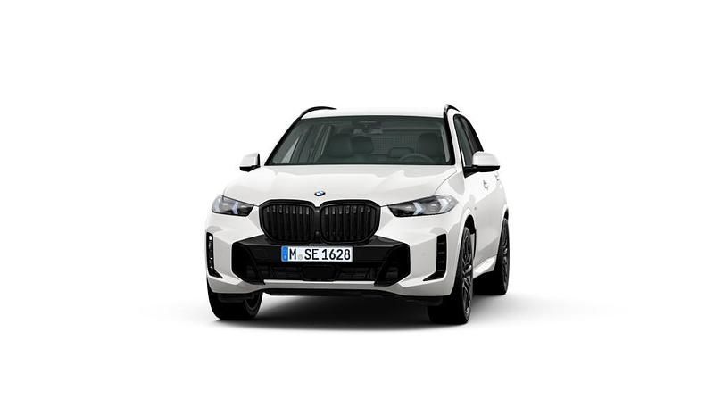 Gebraucht 2025 BMW X5 Shadowline SUV | 76.520 € - Bild 1/4