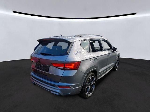 Second-hand Cupra Ateca 301 CP (221 kW) 2023 Gri SUV