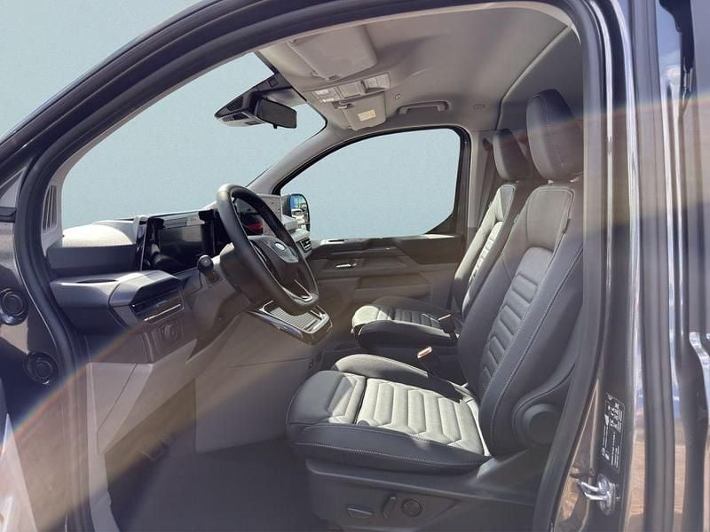 Gebraucht Ford Tourneo Titanium X 232 PS (170 kW) 2025 Magnetic metallic Van / Kleinbus