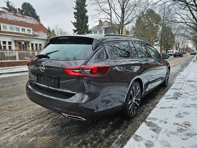 Gebraucht Opel Insignia Ultimate 174 PS (127 kW) 2021 Kombi