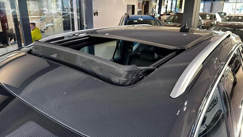 Gebraucht Seat Tarraco 4Drive 200 PS (147 kW) 2022 Schwarz SUV