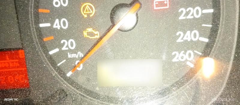 Gebraucht VW Golf IV 2003 Blau Kleinwagen