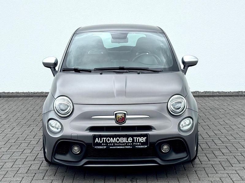 Gebraucht Fiat 500 Abarth 165 PS (121 kW) 2020 Other Coupé