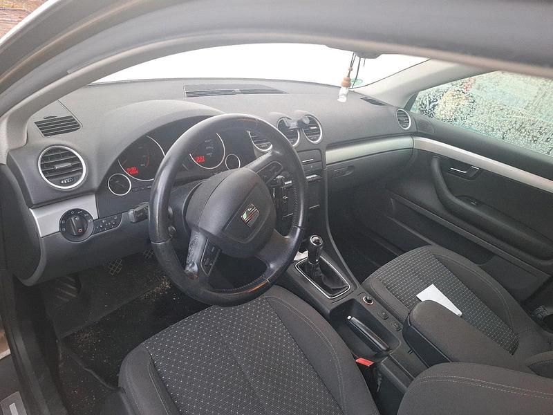 Gebraucht Seat Exeo 154 PS (113 kW) 2011 Andere farben Kombi