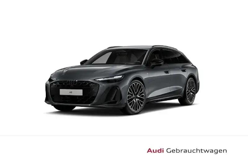 Occasion Audi A6 Comfort 367 ch (269 kW) 2025 Break