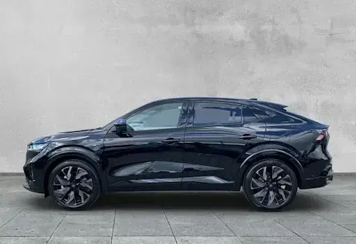 Neu Renault Rafale Esprit Alpine 300 PS (220 kW) 2025 Schwarz SUV